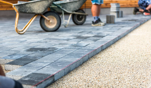 Best Decorative Concrete in Santa Moni, CA