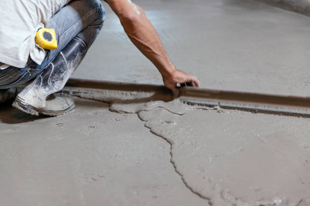 Best Concrete Demolition Services in Santa Moni, CA