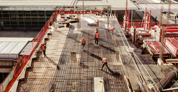 Best Concrete Grinding and Polishing in Santa Moni, CA