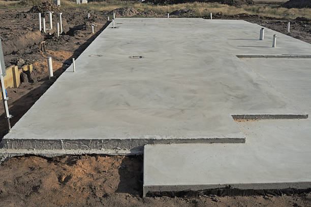 Best Industrial Concrete Flooring in Santa Moni, CA